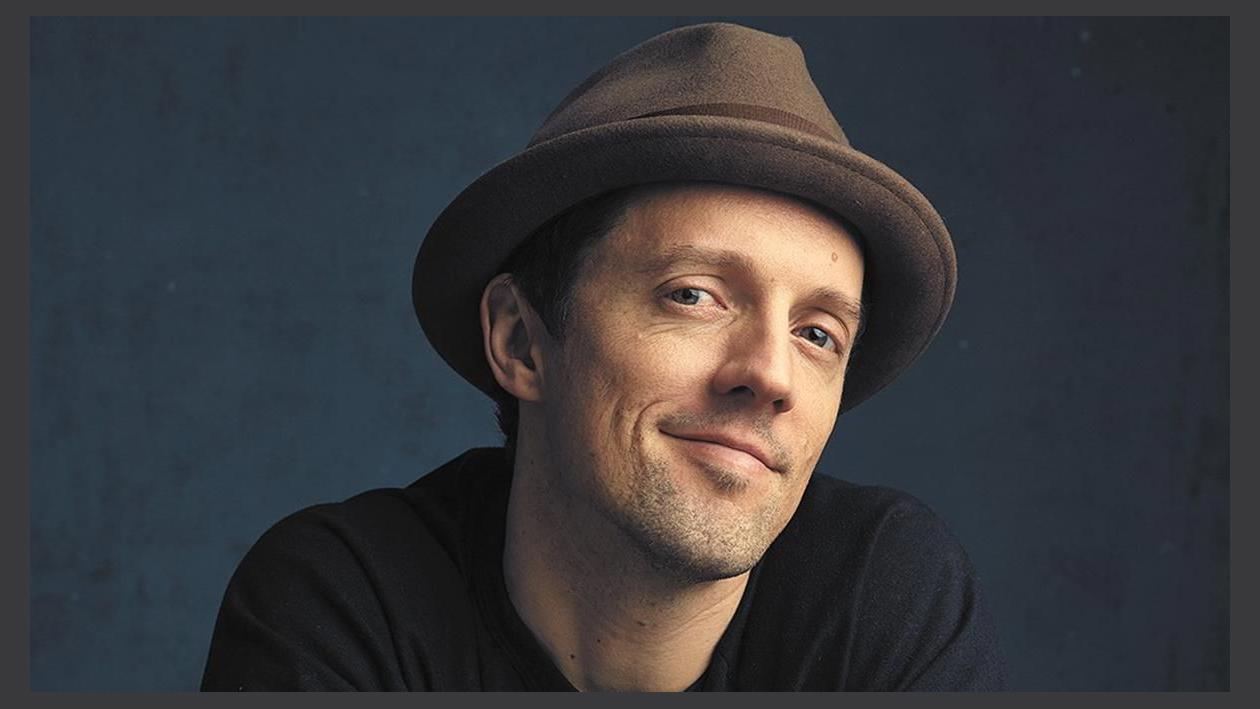 Jason Mraz